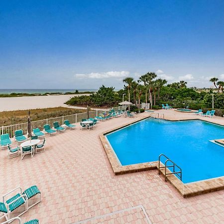 Crescent Beach Club 8C Clearwater Beach Luaran gambar