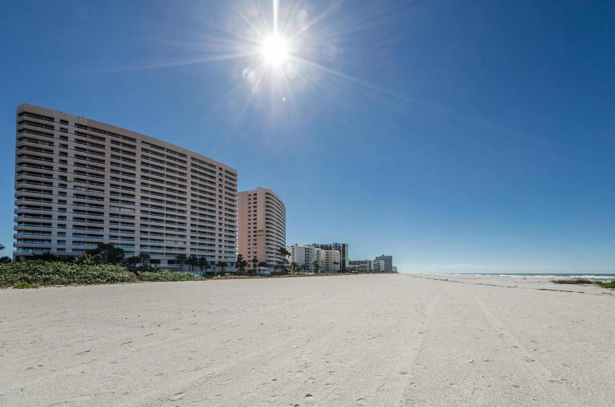 Crescent Beach Club 8C Clearwater Beach Luaran gambar