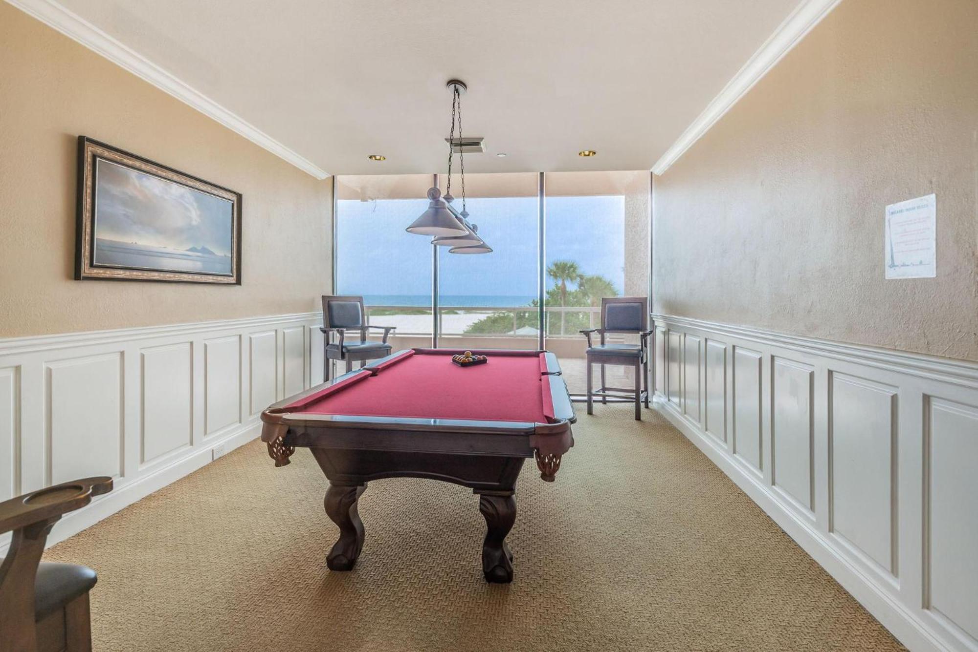 Crescent Beach Club 8C Clearwater Beach Luaran gambar
