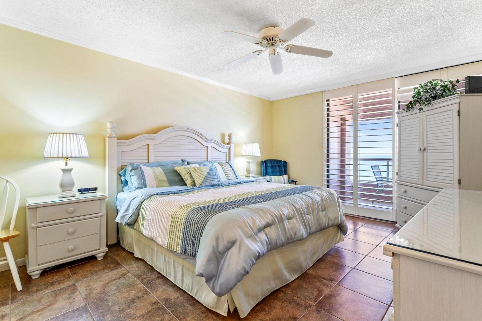 Crescent Beach Club 8C Clearwater Beach Luaran gambar