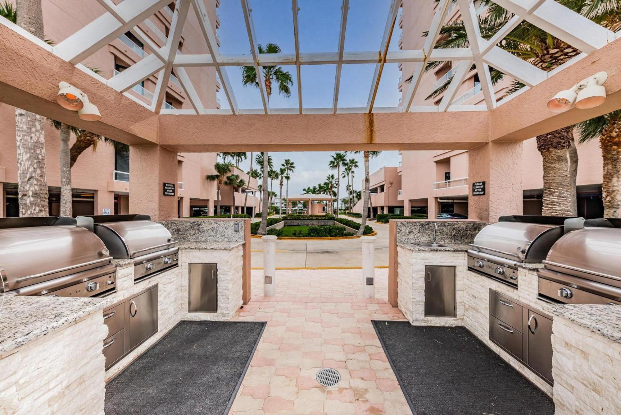 Crescent Beach Club 8C Clearwater Beach Luaran gambar